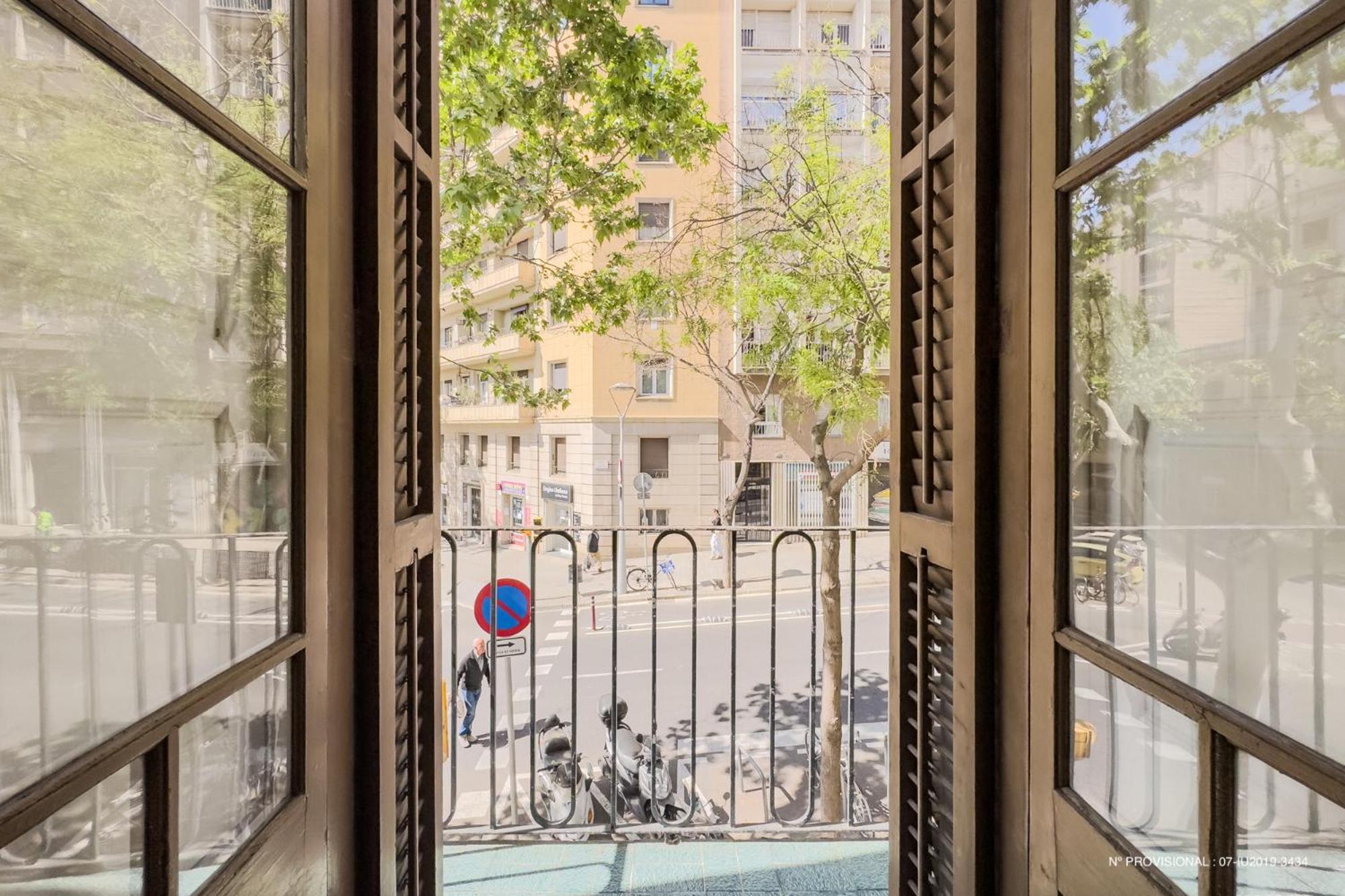 Apartament Sagrada Familia 360 Barcelona Zewnętrze zdjęcie
